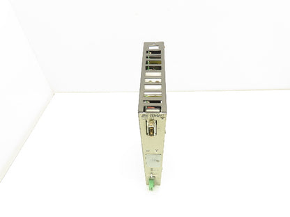 Square D 8030-PS25 Sy/Max Power Supply Module Series A1 120/240VAC 12A 175VA