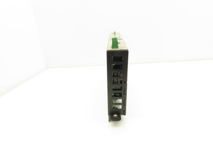 Square D 8030-PS25 Sy/Max Power Supply Module Series A1 120/240VAC 12A 175VA