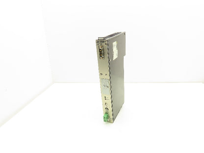 Square D 8030-PS25 Sy/Max Power Supply Module Series A1 120/240VAC 12A 175VA
