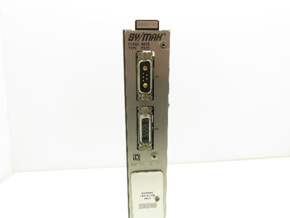 Square D 8030-PS35 Sy/Max Power Supply Series A1 23A 120/240VAC 5A 250VAC