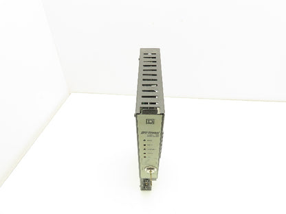 Square D 8020-SPC-323 Sy/Max Processor Module Model 300 Series G 5VDC 1.5A
