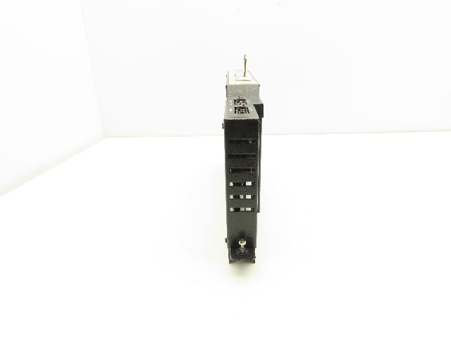 Square D 8020-SPC-323 Sy/Max Processor Module Model 300 Series G 5VDC 1.5A