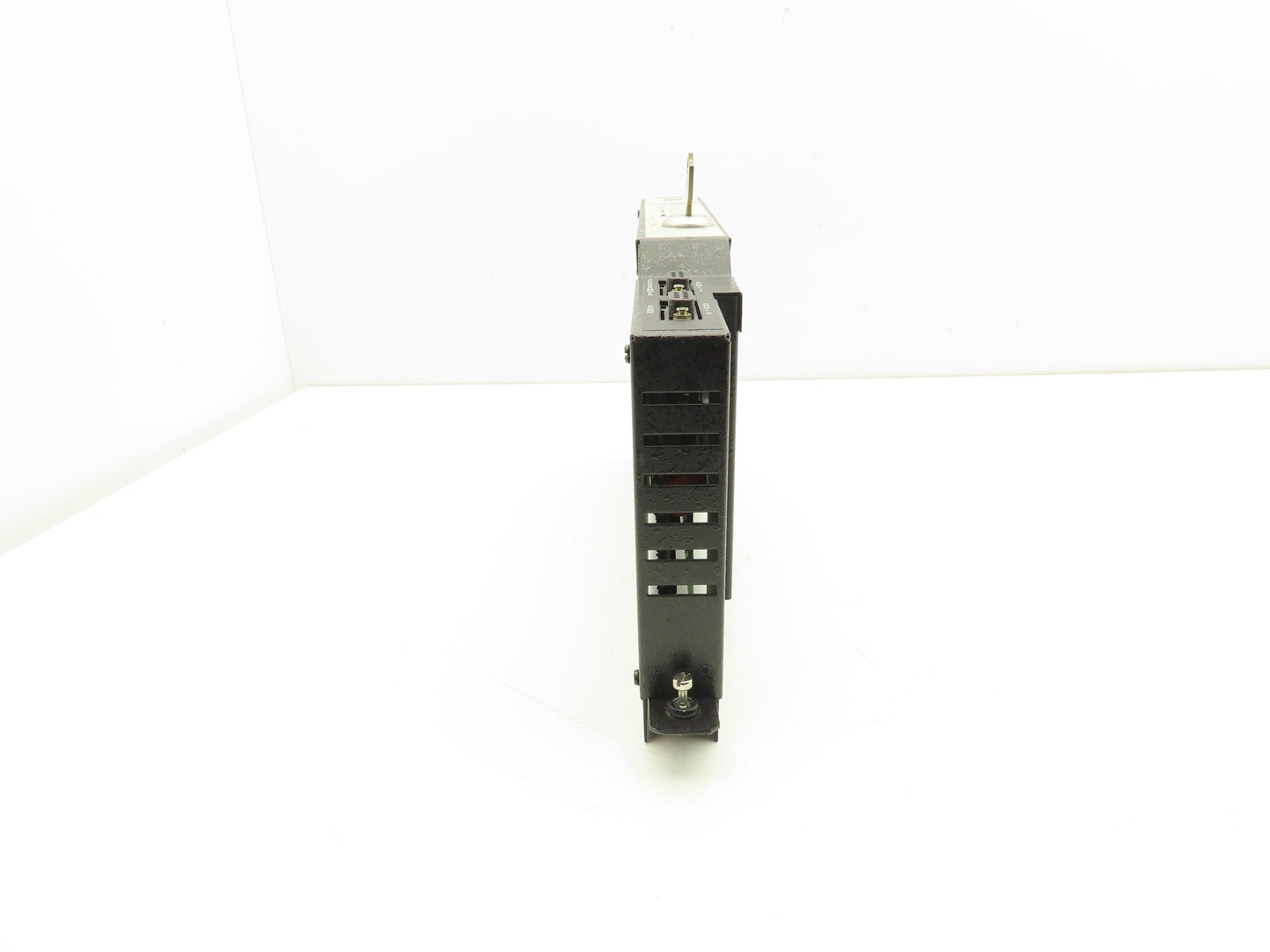 Square D 8020-SPC-323 Sy/Max Processor Module Model 300 Series G 5VDC 1.5A