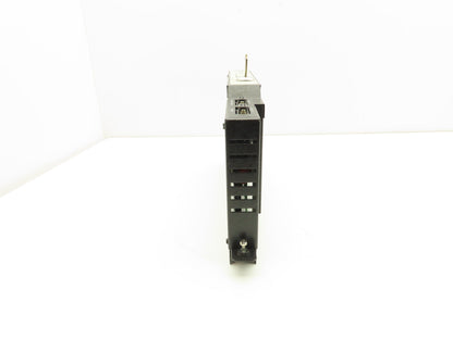 Square D 8020-SPC-323 Sy/Max Processor Module Model 300 Series G 5VDC 1.5A
