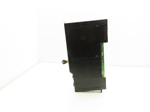 Square D 8020-SPC-323 Sy/Max Processor Module Model 300 Series G 5VDC 1.5A
