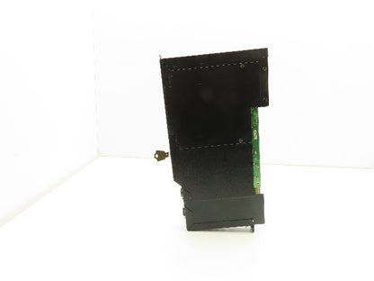 Square D 8020-SPC-323 Sy/Max Processor Module Model 300 Series G 5VDC 1.5A