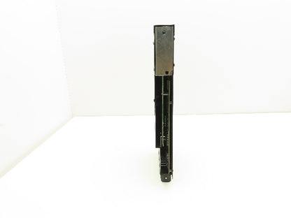 Square D 8020-SPC-323 Sy/Max Processor Module Model 300 Series G 5VDC 1.5A