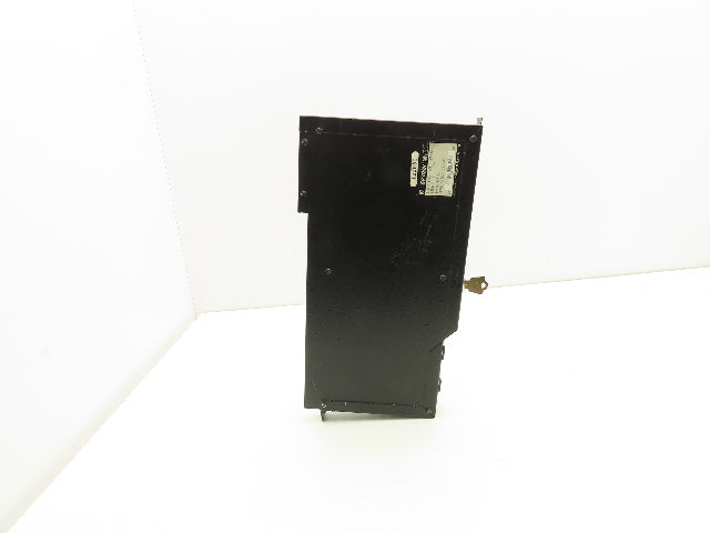 Square D 8020-SPC-323 Sy/Max Processor Module Model 300 Series G 5VDC 1.5A