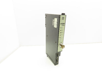 Square D 8020-SPC-323 Sy/Max Processor Module Model 300 Series G 5VDC 1.5A