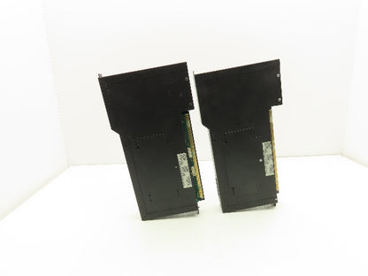 Square D 8030-CRM222 Sy/Max Remote Interface Module Series G 5VDC 1A Lot Of 2