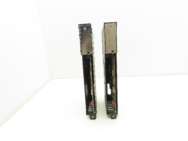 Square D 8030-CRM222 Sy/Max Remote Interface Module Series G 5VDC 1A Lot Of 2
