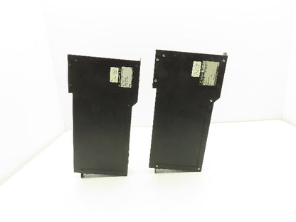 Square D 8030-CRM222 Sy/Max Remote Interface Module Series G 5VDC 1A Lot Of 2