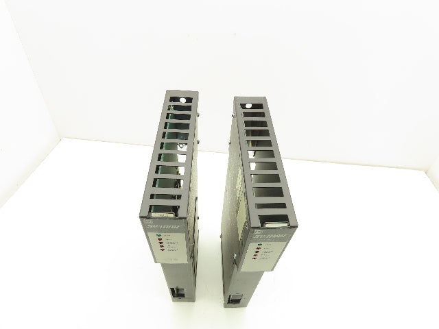 Square D 8030-CRM222 Sy/Max Remote Interface Module Series G 5VDC 1A Lot Of 2