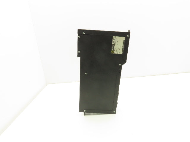 Square D 8030-CRM511 Sy/Max Network Interface Module Series A2 Rev 1.00 5VDC 1A