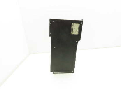 Square D 8030-CRM511 Sy/Max Network Interface Module Series A2 Rev 1.00 5VDC 1A