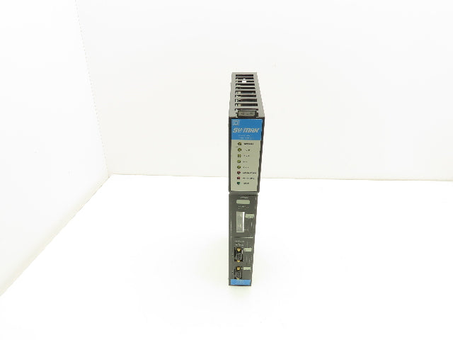 Square D 8030-CRM511 Sy/Max Network Interface Module Series A2 Rev 1.00 5VDC 1A
