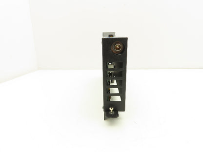 Square D 8030-CRM511 Sy/Max Network Interface Module Series A2 Rev 1.00 5VDC 1A