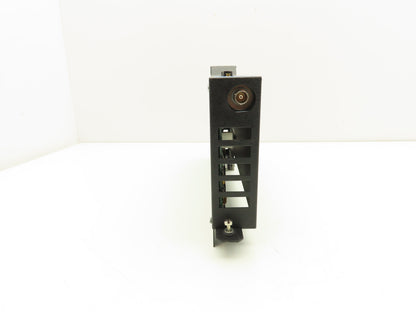 Square D 8030-CRM511 Sy/Max Network Interface Module Series A2 Rev 1.00 5VDC 1A