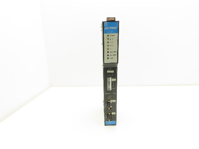 Square D 8030-CRM511 Sy/Max Network Interface Module Series A2 Rev 1.00 5VDC 1A