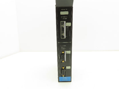 Square D 8030-CRM511 Sy/Max Network Interface Module Series A2 Rev 1.00 5VDC 1A