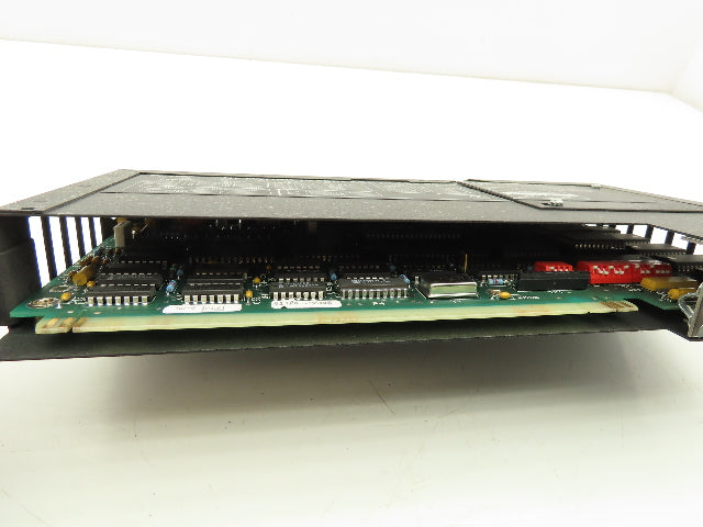 Square D 8030-CRM511 Sy/Max Network Interface Module Series A2 Rev 1.00 5VDC 1A