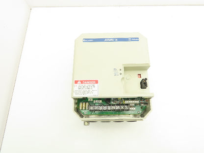 Square D/Telemecanique ATV16U54N4 Altivar 16 4 Hp AC Drive 460V 3PH 7.8A 460V
