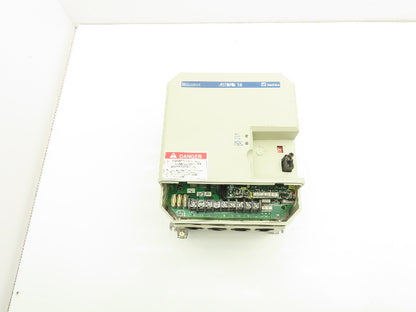 Square D/Telemecanique ATV16U54N4 Altivar 16 4 Hp AC Drive 460V 3PH 7.8A 460V
