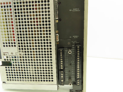AEG Modicon AS-B885-110 Motion Module B885-110 24VDC