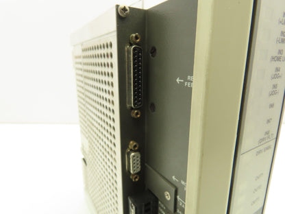 AEG Modicon AS-B885-110 Motion Module B885-110 24VDC