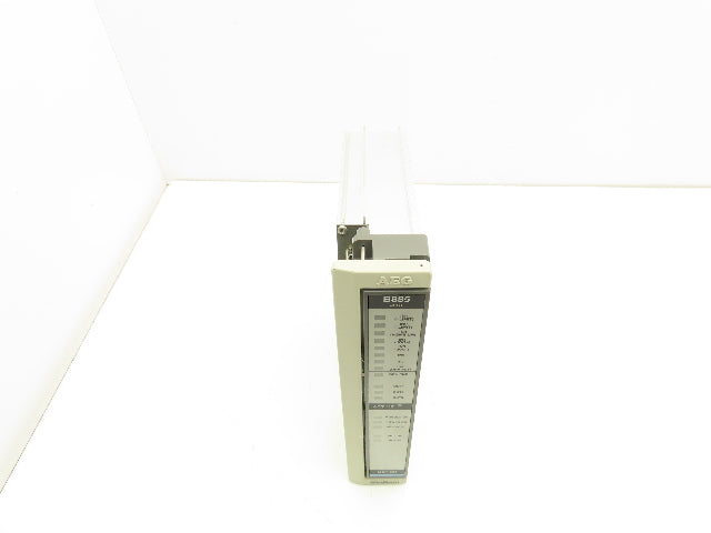 AEG Modicon AS-B885-110 Motion Module B885-110 24VDC