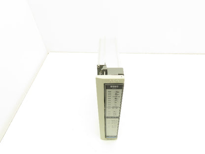 AEG Modicon AS-B885-110 Motion Module B885-110 24VDC