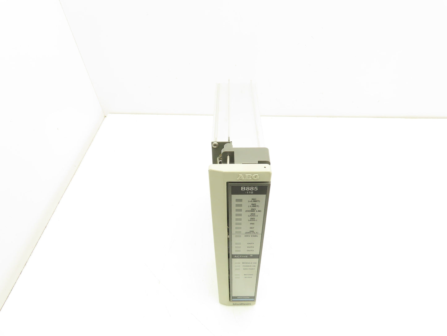 AEG Modicon AS-B885-110 Motion Module B885-110 24VDC