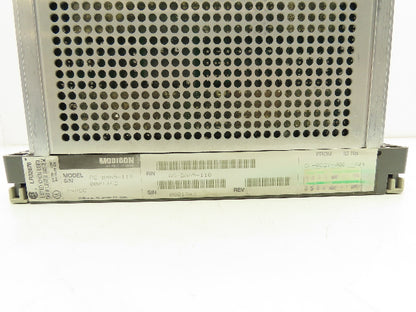 AEG Modicon AS-B885-110 Motion Module B885-110 24VDC