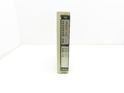 AEG Modicon AS-B885-110 Motion Module B885-110 24VDC