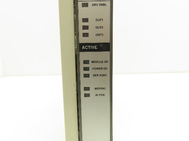 AEG Modicon AS-B885-110 Motion Module B885-110 24VDC