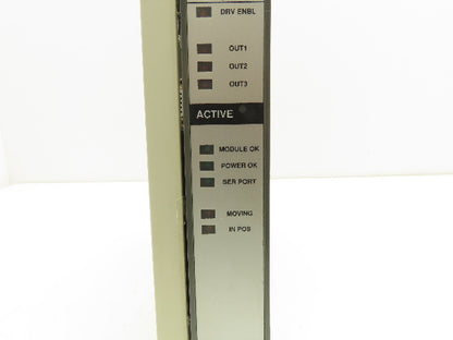 AEG Modicon AS-B885-110 Motion Module B885-110 24VDC