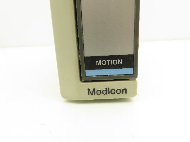 AEG Modicon AS-B885-110 Motion Module B885-110 24VDC