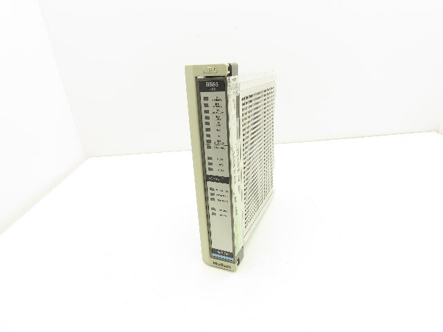 AEG Modicon AS-B885-110 Motion Module B885-110 24VDC