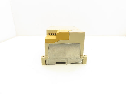 Siemens 6EW1380-4AB01 Power Supply 24VDC 10A 115/230VAC 1PH