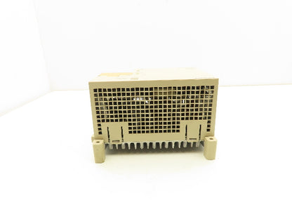 Siemens 6EW1380-4AB01 Power Supply 24VDC 10A 115/230VAC 1PH