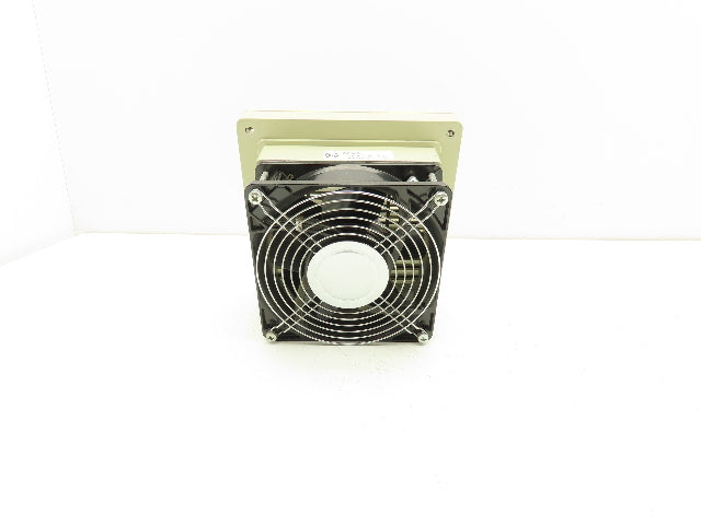 Hawa 3144-0155-01-15 Fan Filter Unit 115V 18W