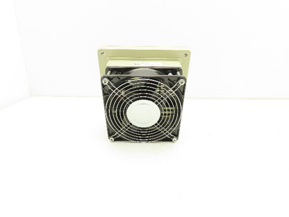 Hawa 3144-0155-01-15 Fan Filter Unit 115V 18W
