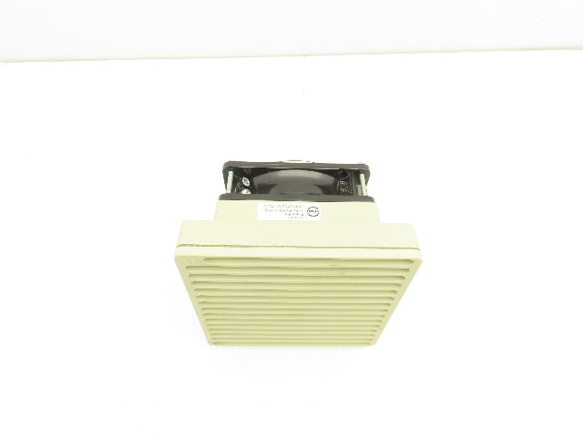 Hawa 3144-0155-01-15 Fan Filter Unit 115V 18W