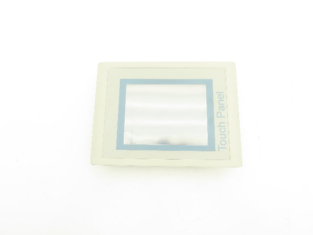 Vipa 62F-FEE0-CB Windows Embedded HMI Operator Control Panel Broken Glass