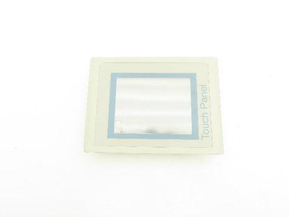 Vipa 62F-FEE0-CB Windows Embedded HMI Operator Control Panel Broken Glass