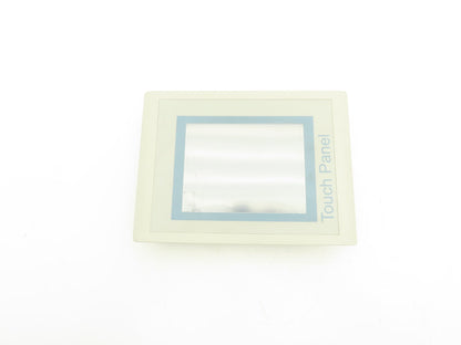 Vipa 62F-FEE0-CB Windows Embedded HMI Operator Control Panel Broken Glass