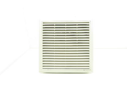 Hawa W1G200-HH77-52 Fan Filter Ventilation Unit 24V 55W 2950 RPM 8" Fan