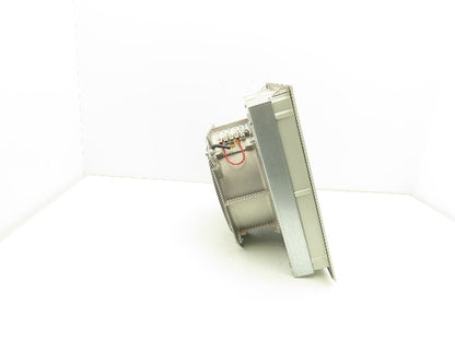 Hawa W1G200-HH77-52 Fan Filter Ventilation Unit 24V 55W 2950 RPM 8" Fan