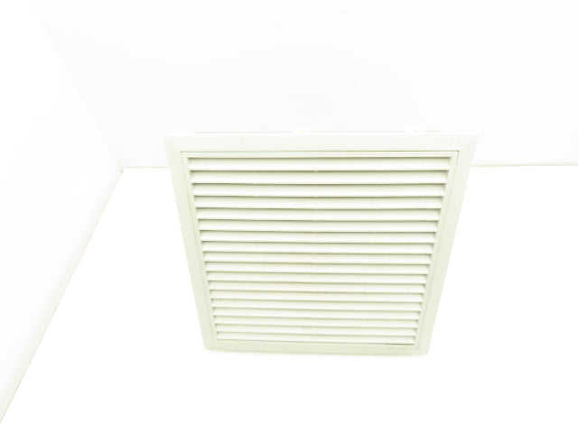 Hawa W1G200-HH77-52 Fan Filter Ventilation Unit 24V 55W 2950 RPM 8" Fan