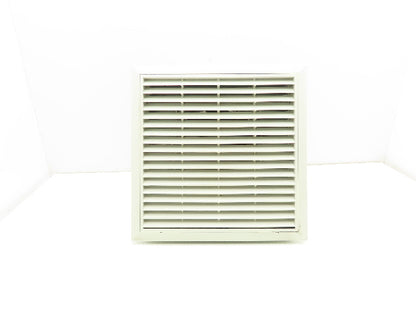 Hawa W1G200-HH77-52 Fan Filter Ventilation Unit 24V 55W 2950 RPM 8" Fan